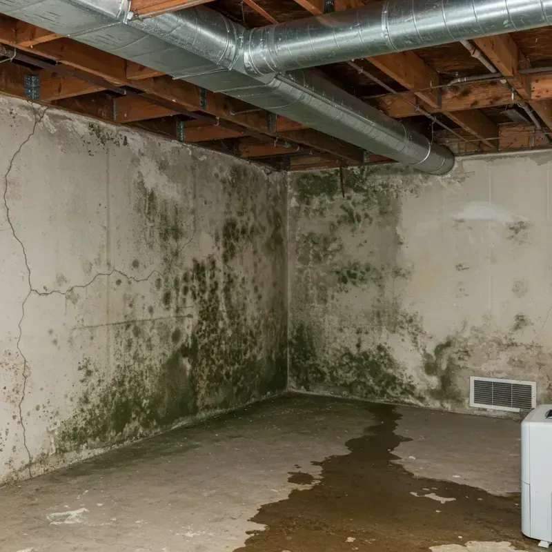 Professional Mold Removal in Hooper, UT